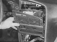 Панель приборов Peugeot 405