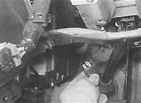 Панель приборов Peugeot 405